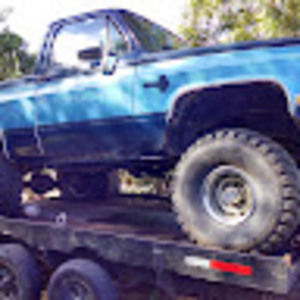 Meet your Posher, Josh